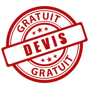 Devis gratuit